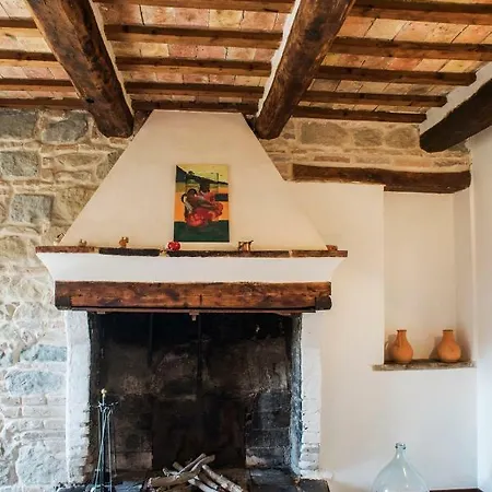 Noce Amandola
